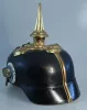 Bavarian Infantry Officers Pickelhaube Visuel 4